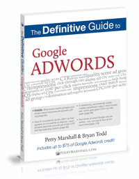 Google adwords book