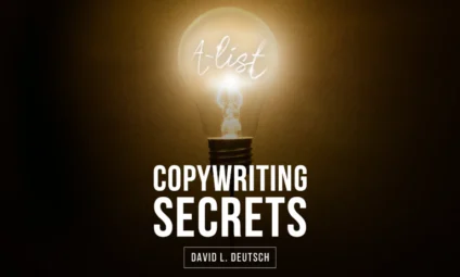 A List Copywriting Secrets